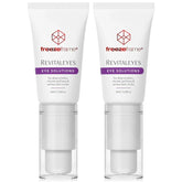 FreezeFrame Revital Eyes Duo 2 x 15mL